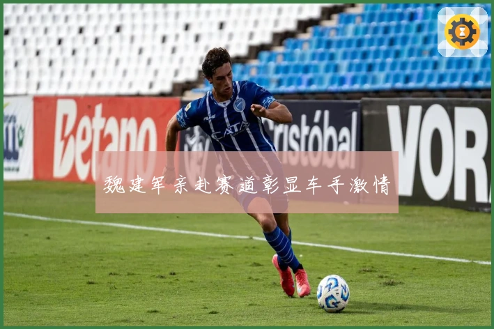 魏建军亲赴赛道彰显车手激情